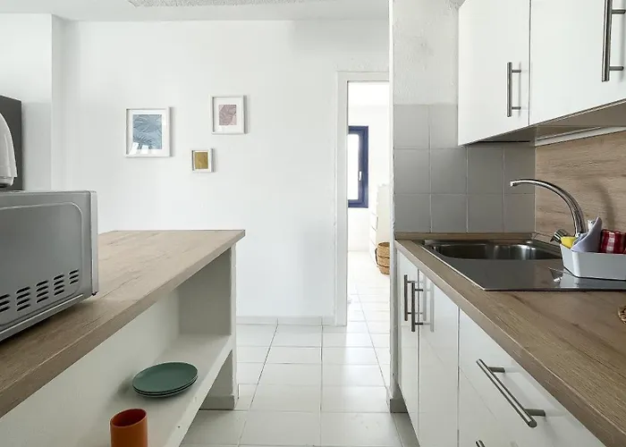 Barqueros 67 By Holidays Fuerteventura