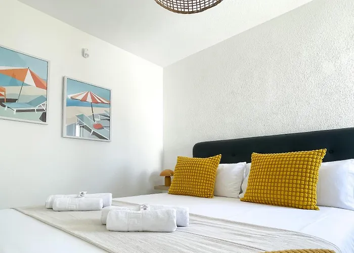 Barqueros 67 By Holidays Fuerteventura * Corralejo