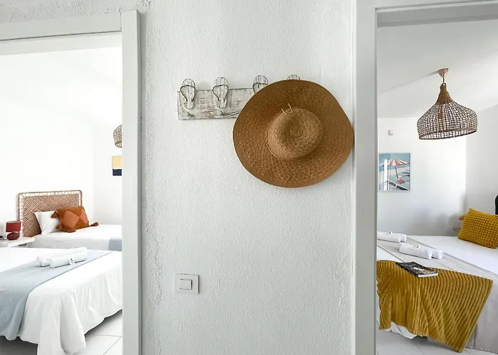 Barqueros 67 By Holidays Fuerteventura Apartmán Corralejo