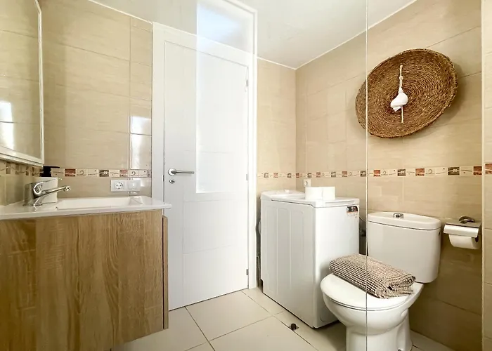 Barqueros 67 By Holidays Fuerteventura * Corralejo