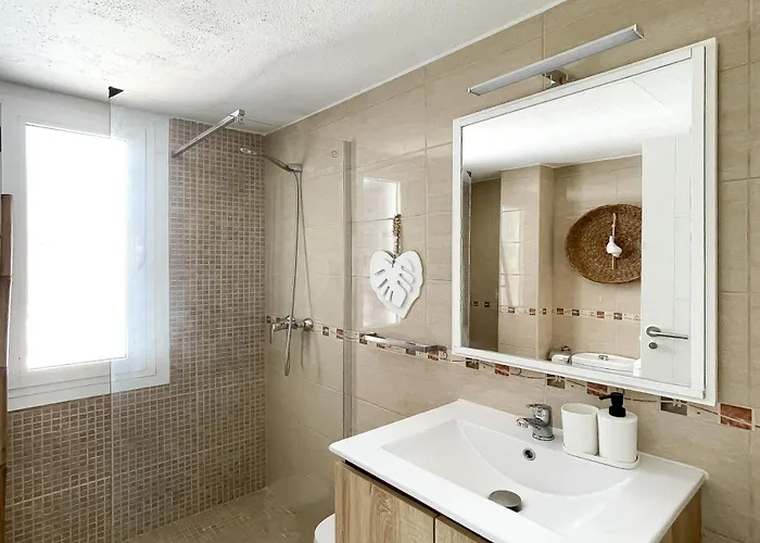 Barqueros 67 By Holidays Fuerteventura *