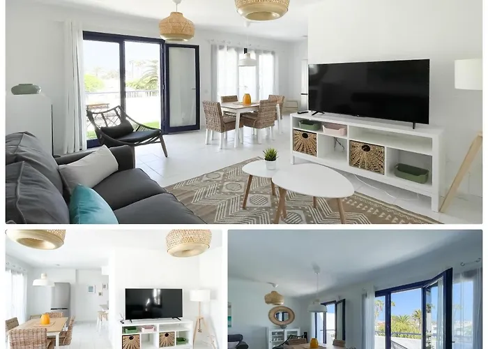 Apartmán Barqueros 67 By Holidays Fuerteventura *