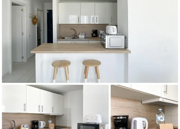 Barqueros 67 By Holidays Fuerteventura Corralejo