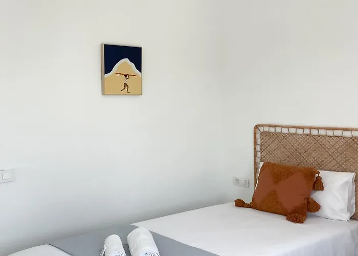 Apartmán Barqueros 67 By Holidays Fuerteventura