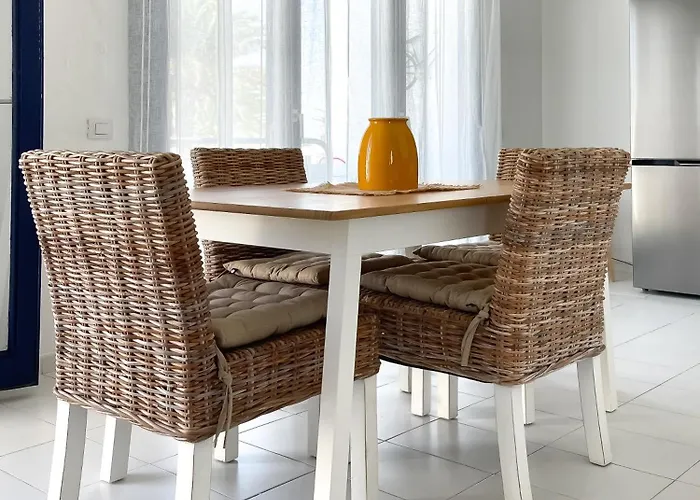 Apartmán Barqueros 67 By Holidays Fuerteventura