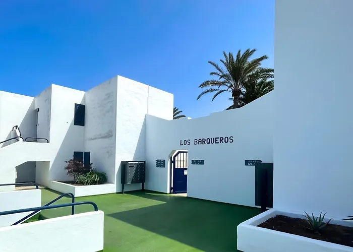 Barqueros 67 By Holidays Fuerteventura